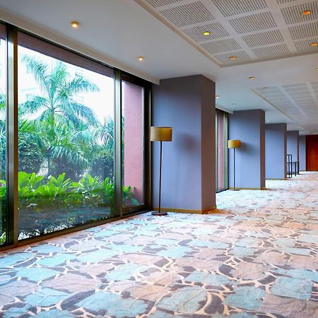 Hyatt Place Pune Hinjawadi Εξωτερικό φωτογραφία