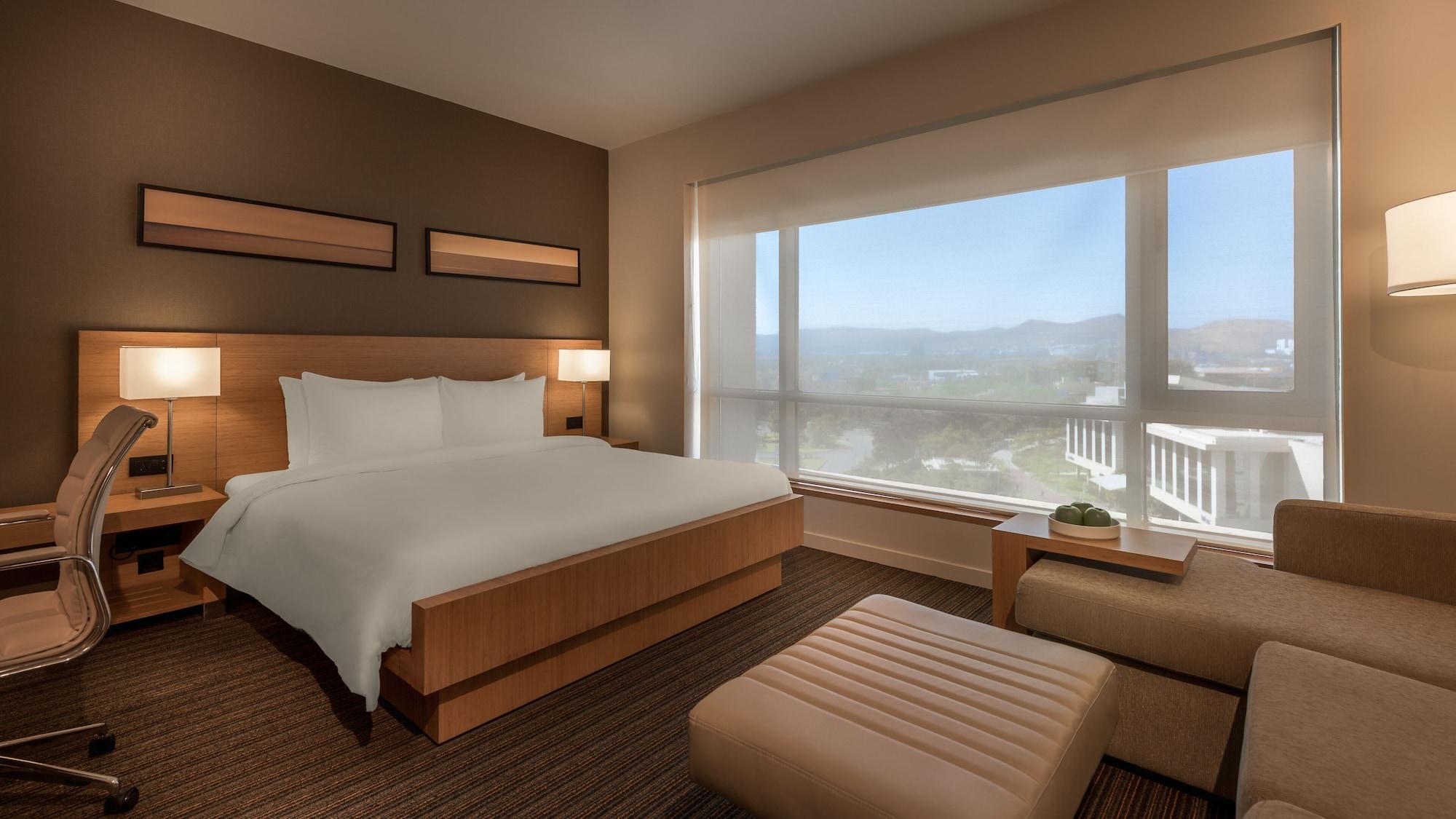 Hyatt Place Pune Hinjawadi Εξωτερικό φωτογραφία