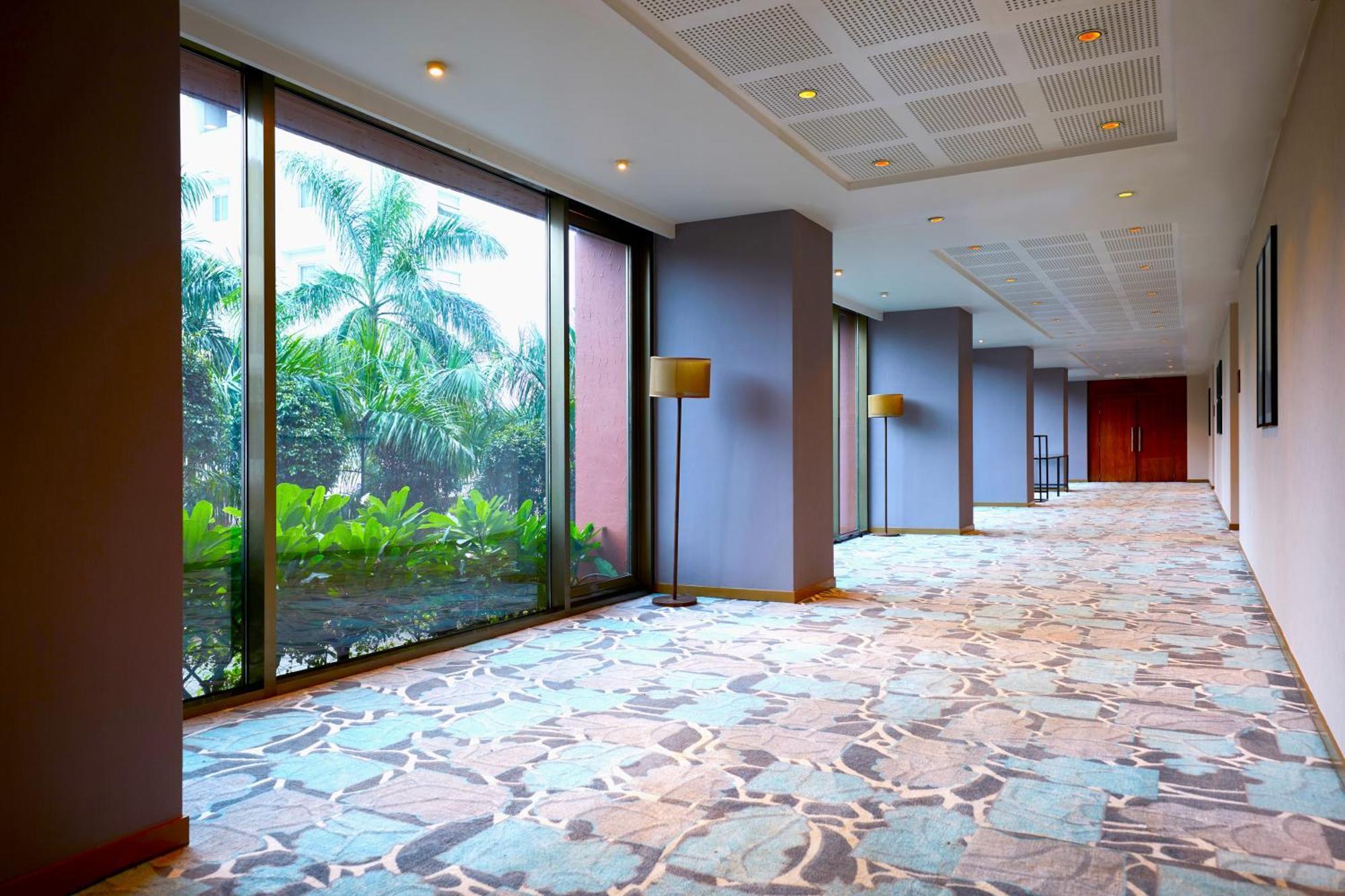 Hyatt Place Pune Hinjawadi Εξωτερικό φωτογραφία