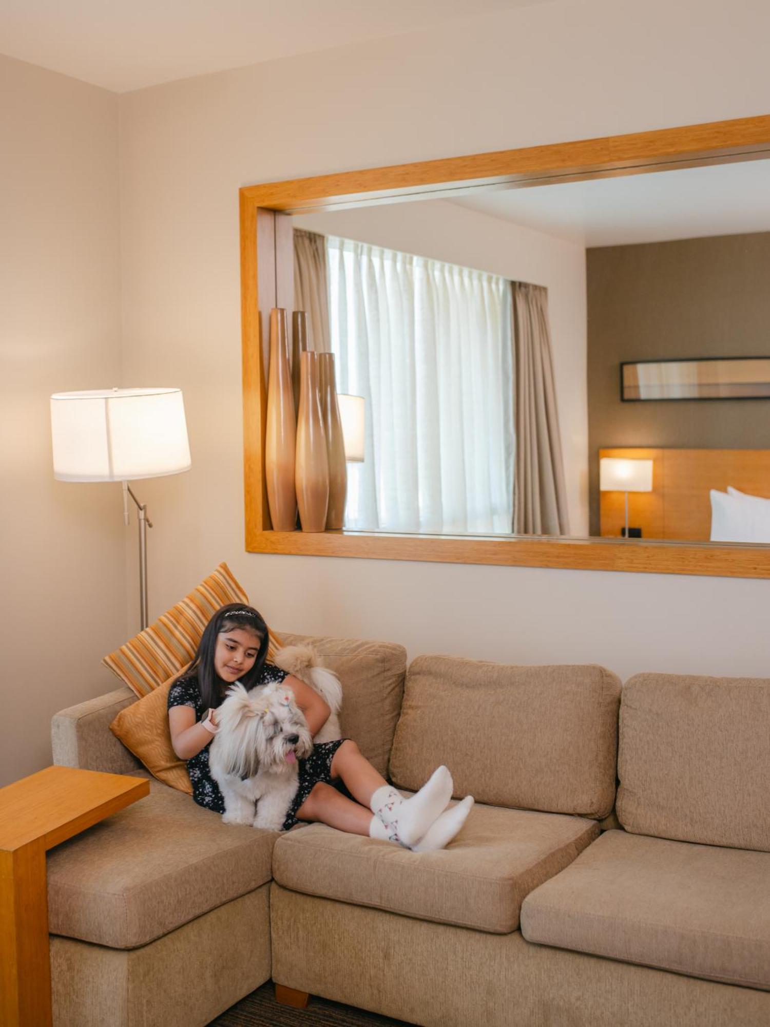 Hyatt Place Pune Hinjawadi Εξωτερικό φωτογραφία