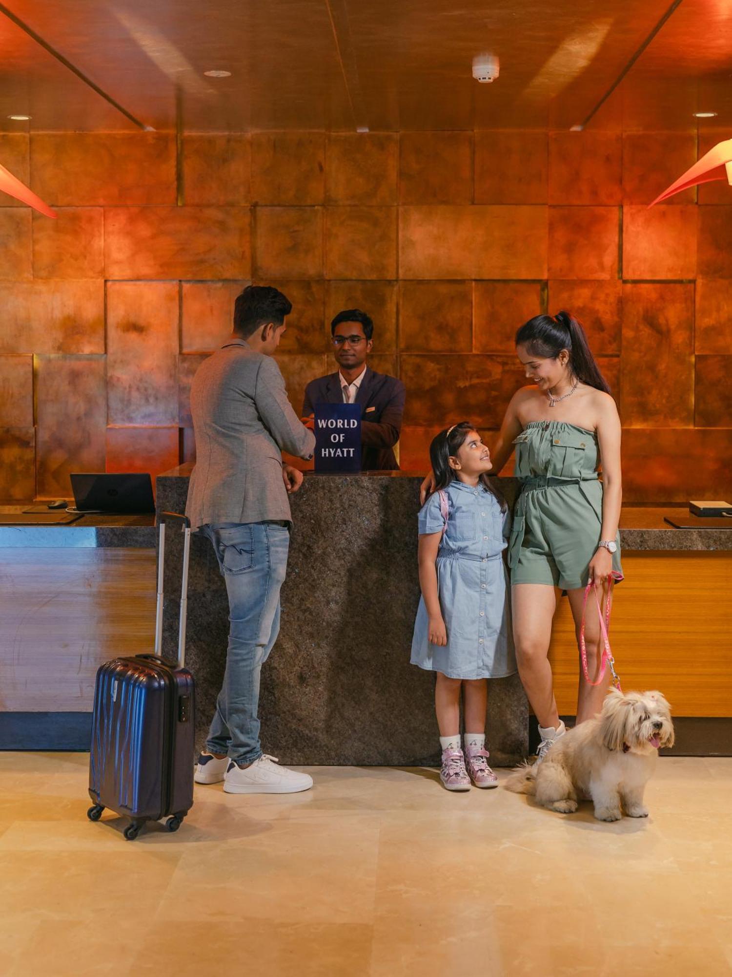 Hyatt Place Pune Hinjawadi Εξωτερικό φωτογραφία