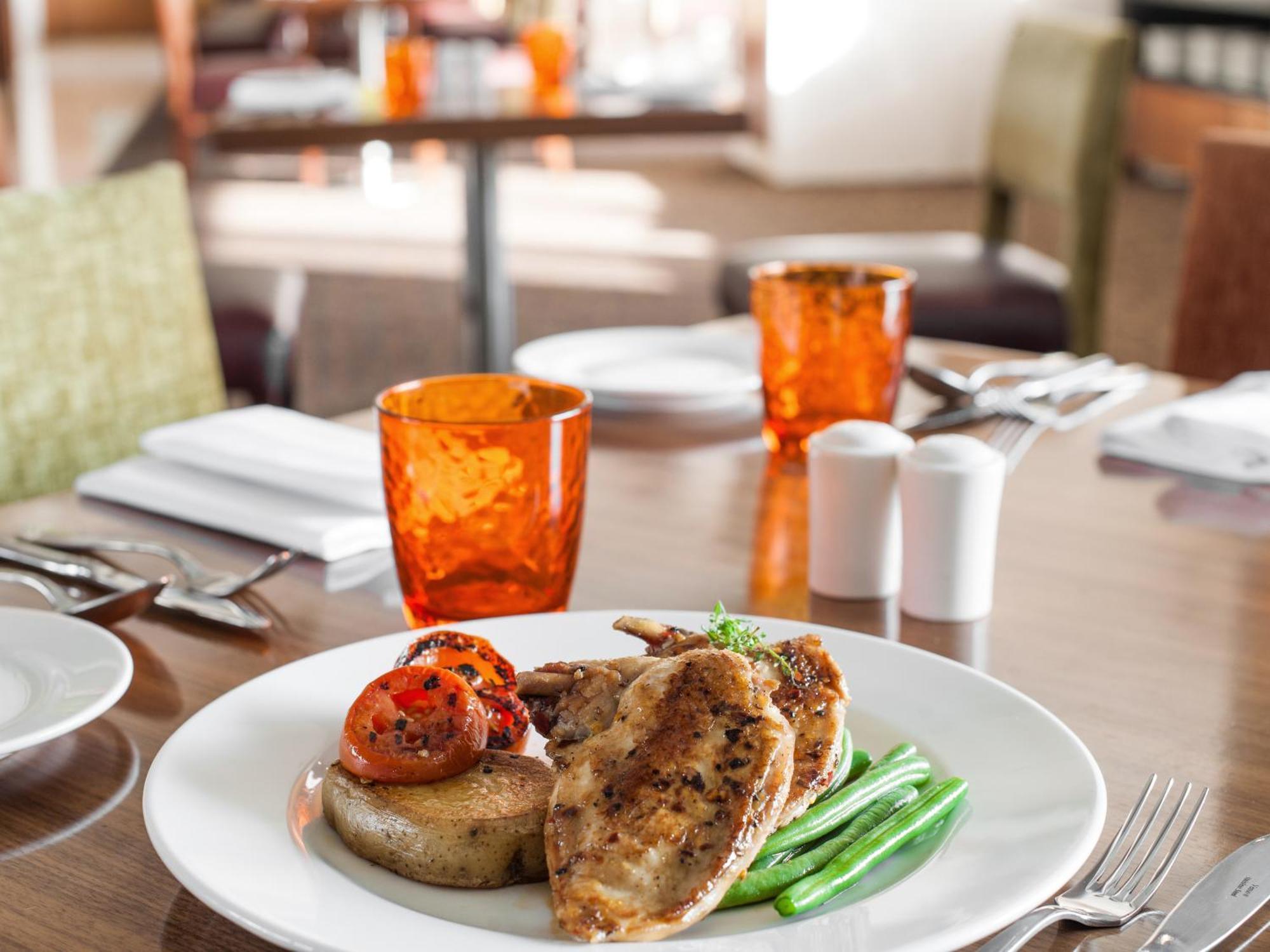 Hyatt Place Pune Hinjawadi Εξωτερικό φωτογραφία
