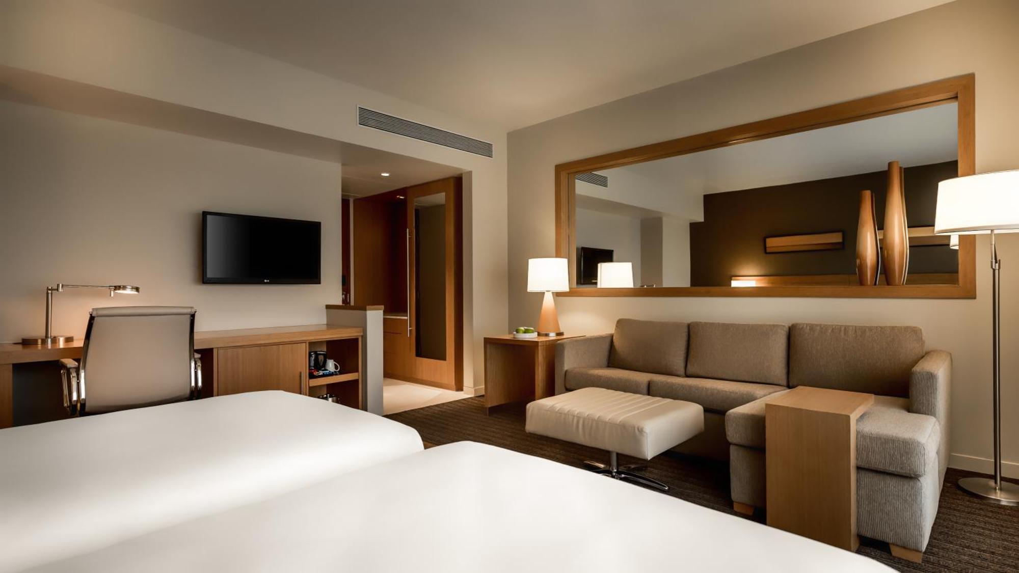 Hyatt Place Pune Hinjawadi Δωμάτιο φωτογραφία
