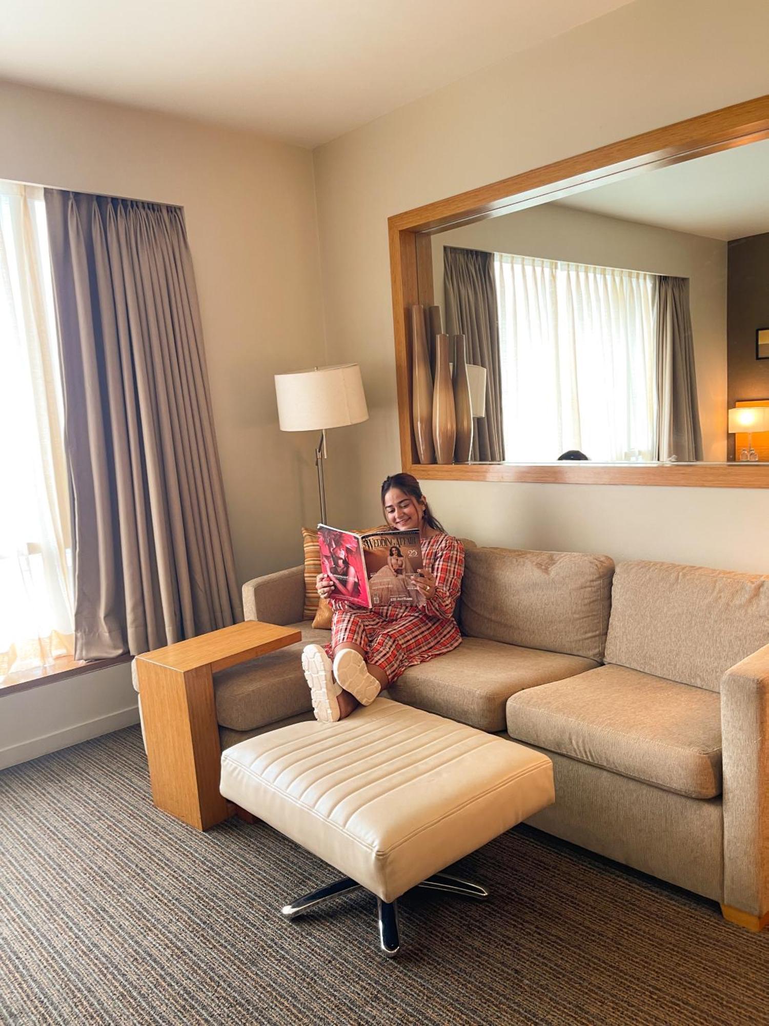 Hyatt Place Pune Hinjawadi Εξωτερικό φωτογραφία