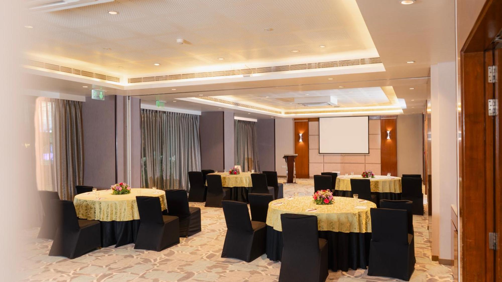 Hyatt Place Pune Hinjawadi Εξωτερικό φωτογραφία