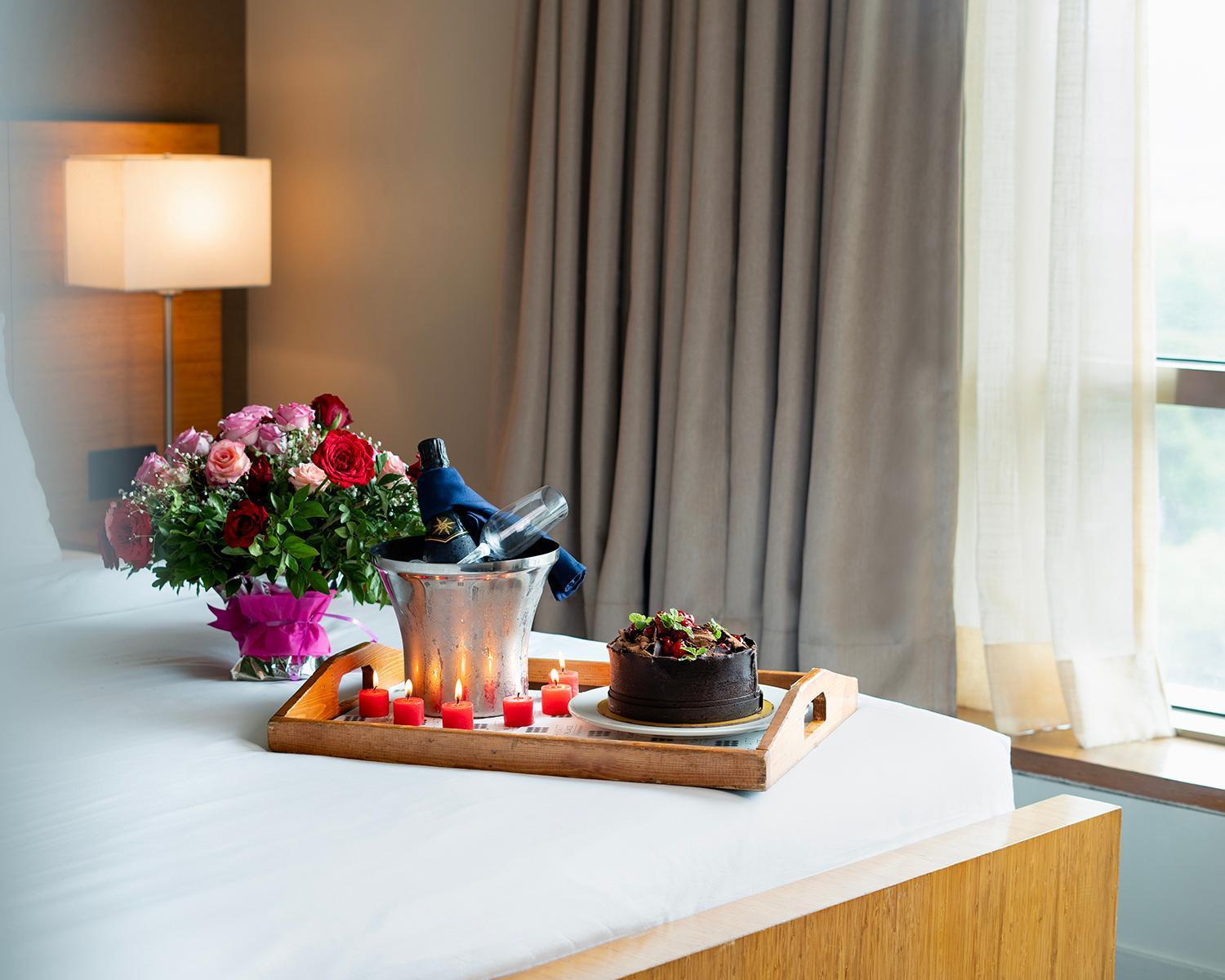 Hyatt Place Pune Hinjawadi Εξωτερικό φωτογραφία