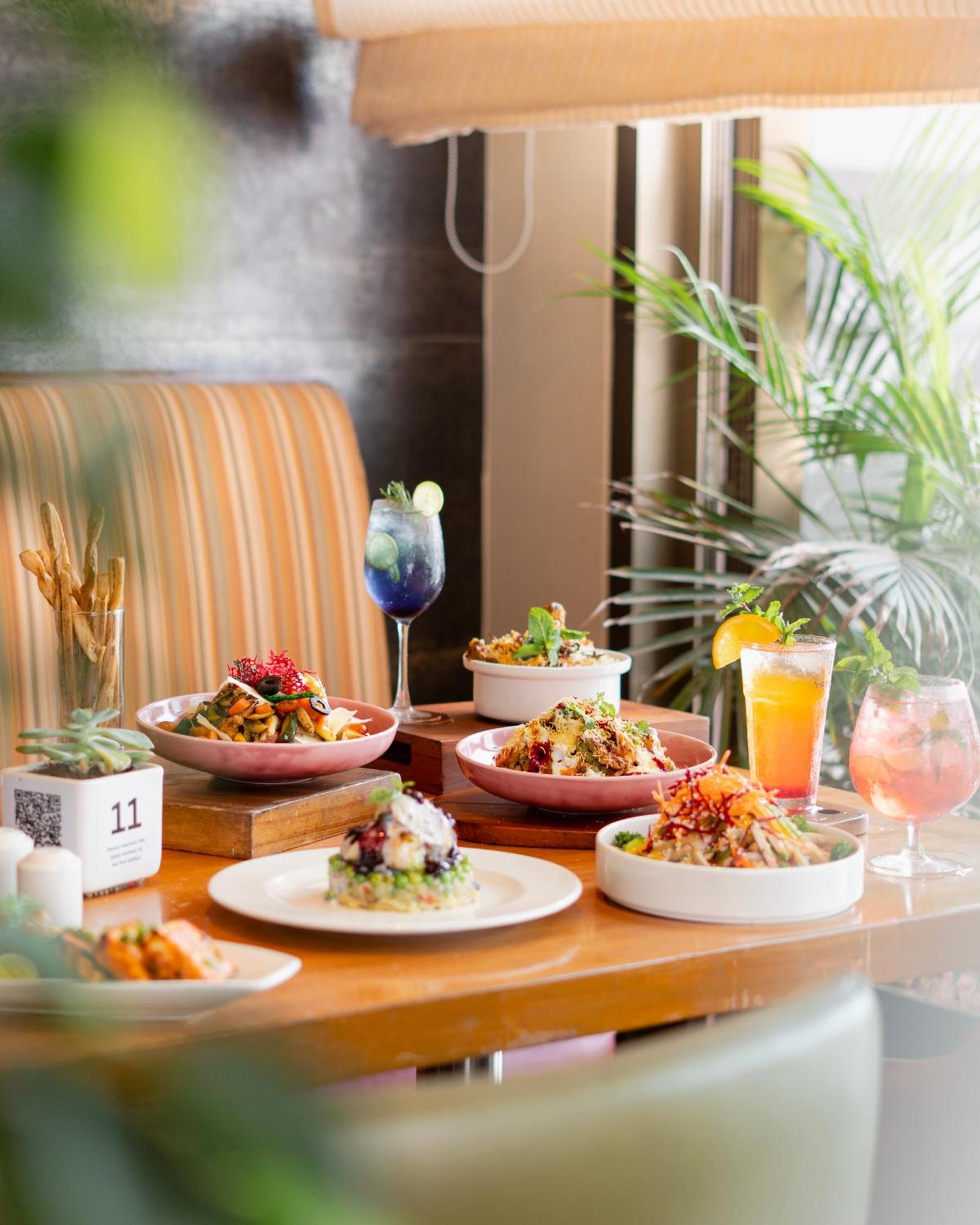 Hyatt Place Pune Hinjawadi Εξωτερικό φωτογραφία