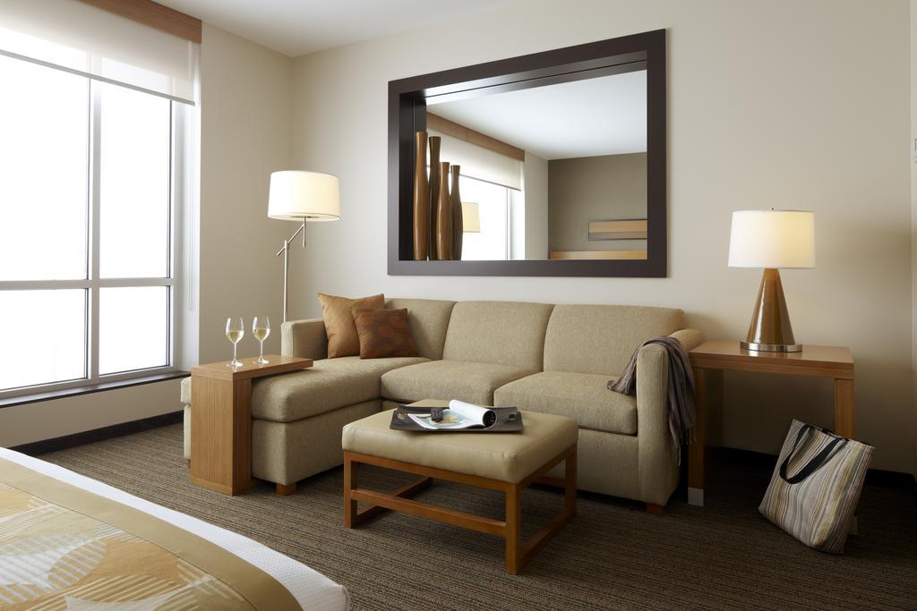 Hyatt Place Pune Hinjawadi Εξωτερικό φωτογραφία