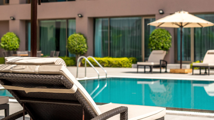 Hyatt Place Pune Hinjawadi Εξωτερικό φωτογραφία
