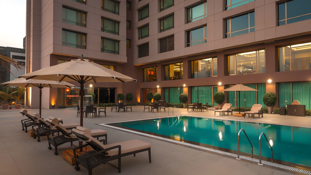 Hyatt Place Pune Hinjawadi Εξωτερικό φωτογραφία
