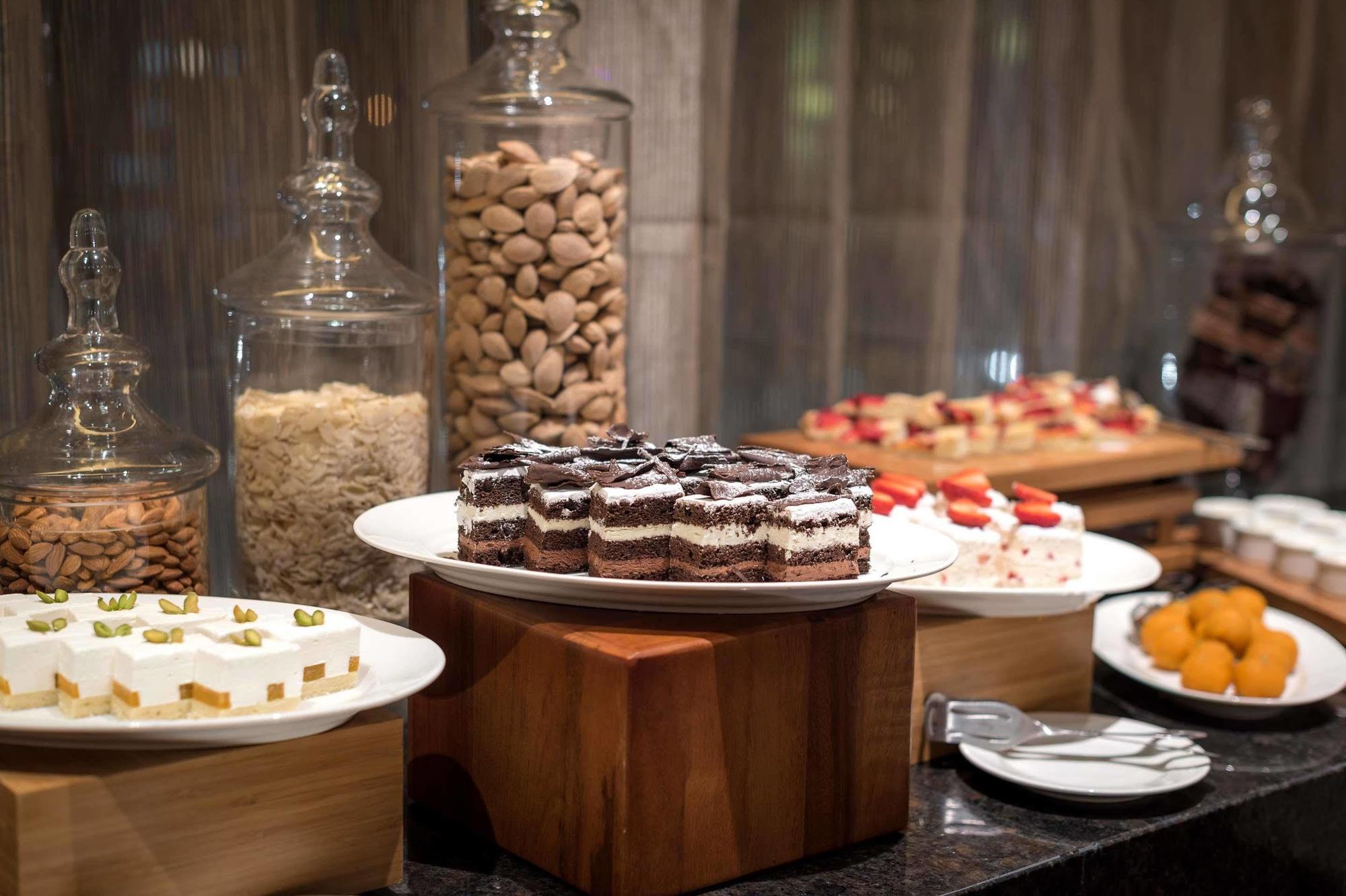 Hyatt Place Pune Hinjawadi Εξωτερικό φωτογραφία
