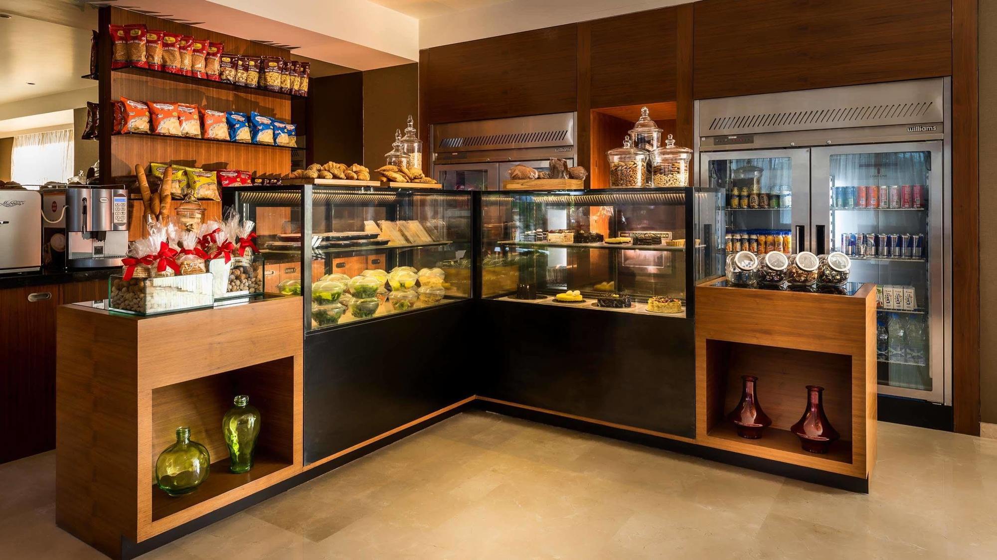 Hyatt Place Pune Hinjawadi Εξωτερικό φωτογραφία