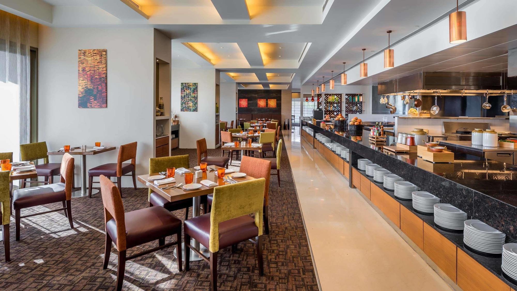 Hyatt Place Pune Hinjawadi Εξωτερικό φωτογραφία