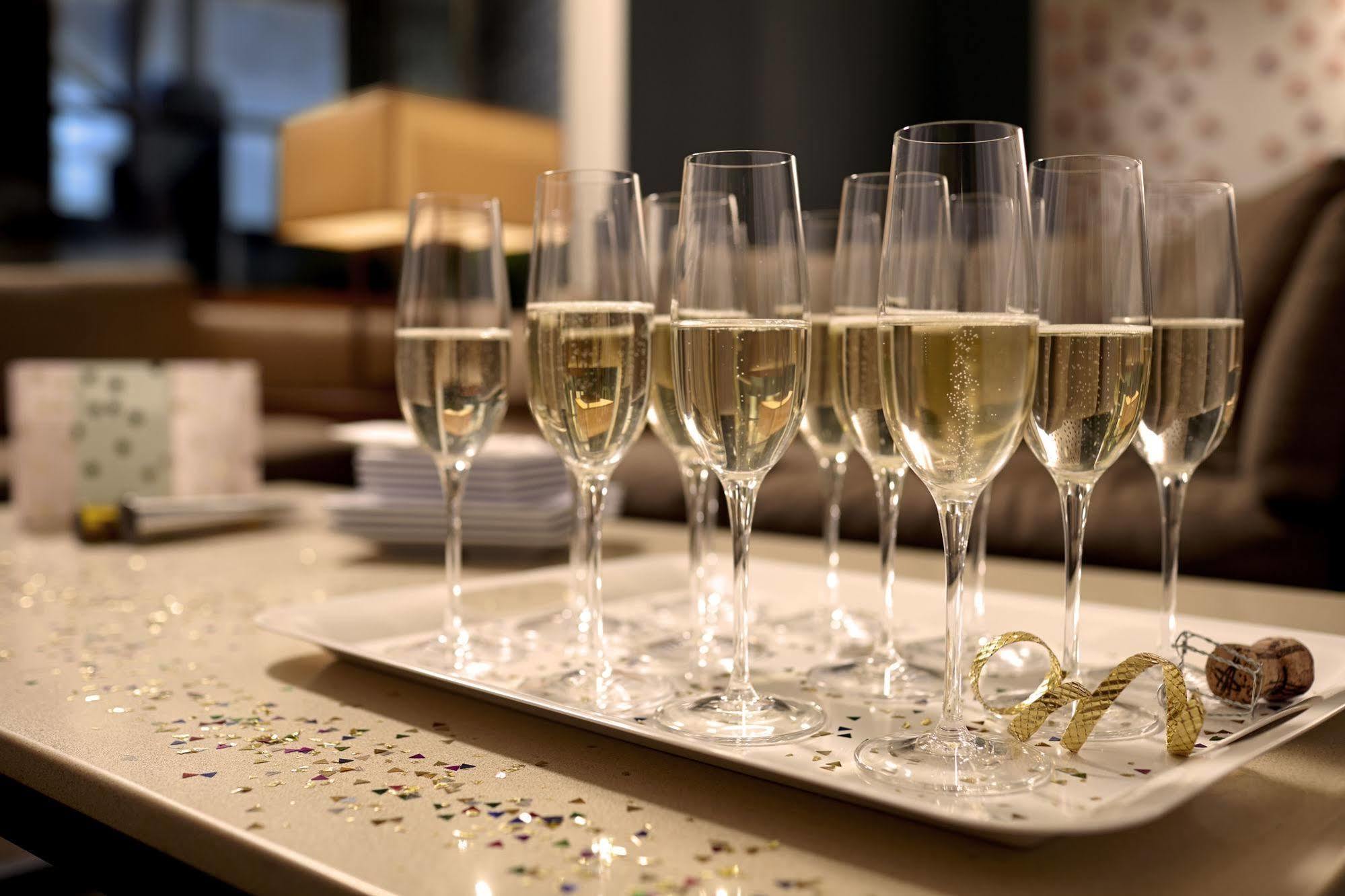 Hyatt Place Pune Hinjawadi Εξωτερικό φωτογραφία