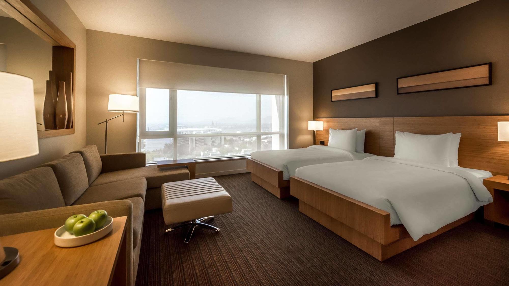 Hyatt Place Pune Hinjawadi Εξωτερικό φωτογραφία