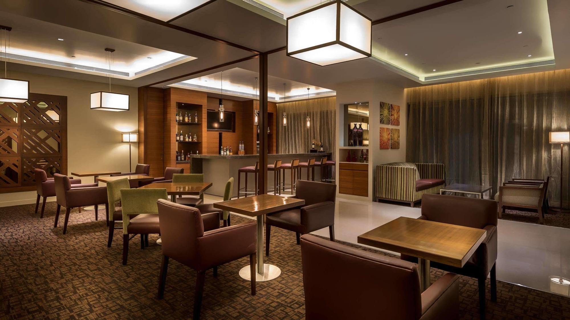 Hyatt Place Pune Hinjawadi Εξωτερικό φωτογραφία