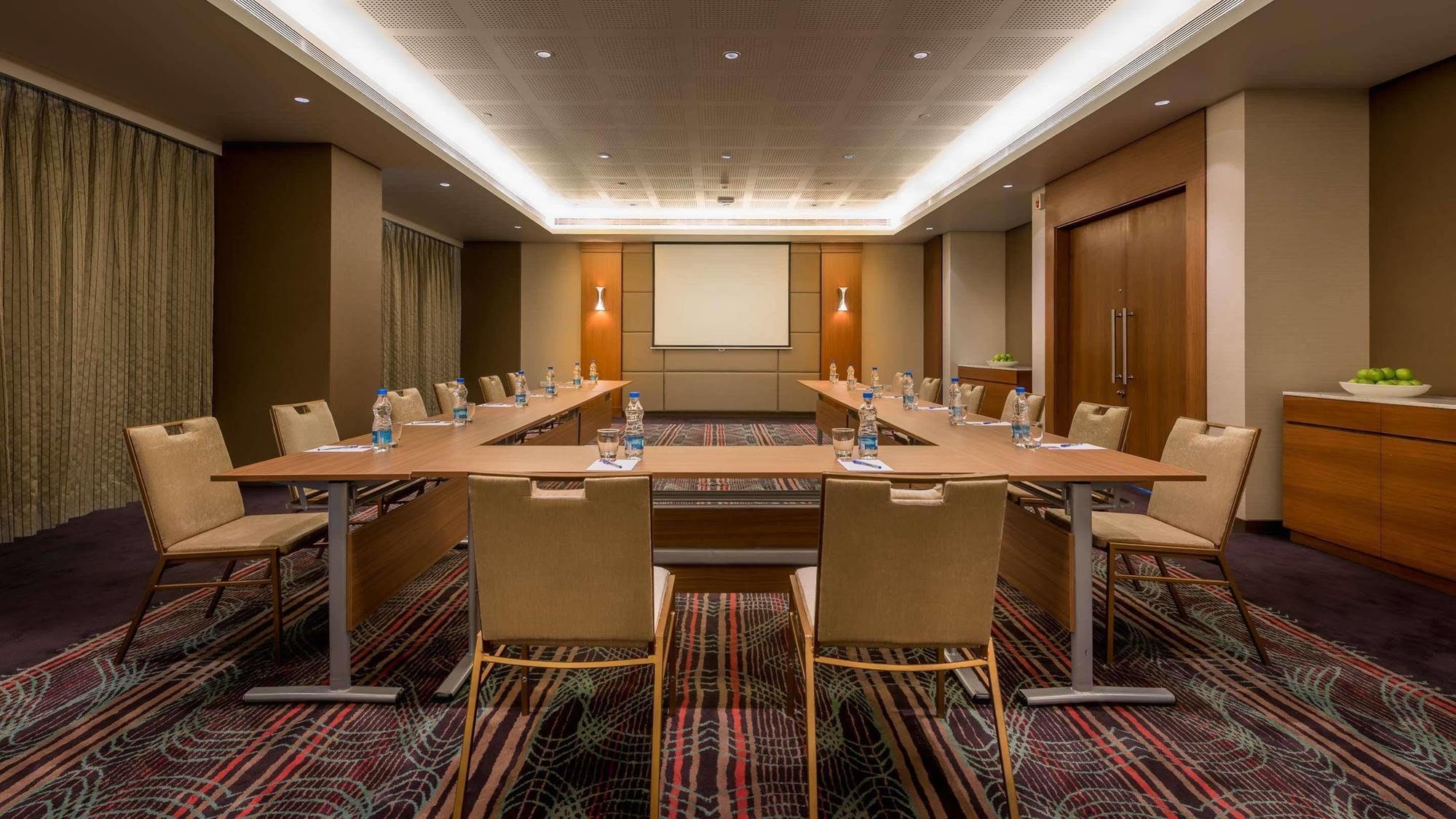 Hyatt Place Pune Hinjawadi Εξωτερικό φωτογραφία