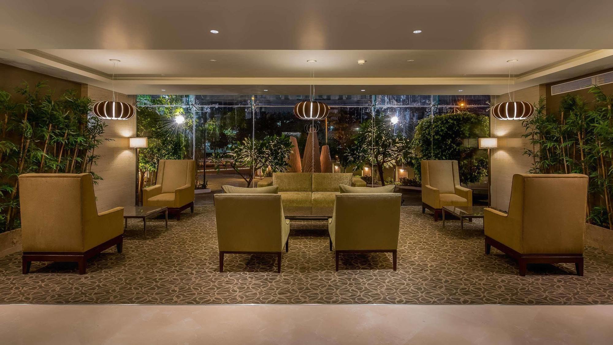 Hyatt Place Pune Hinjawadi Εξωτερικό φωτογραφία