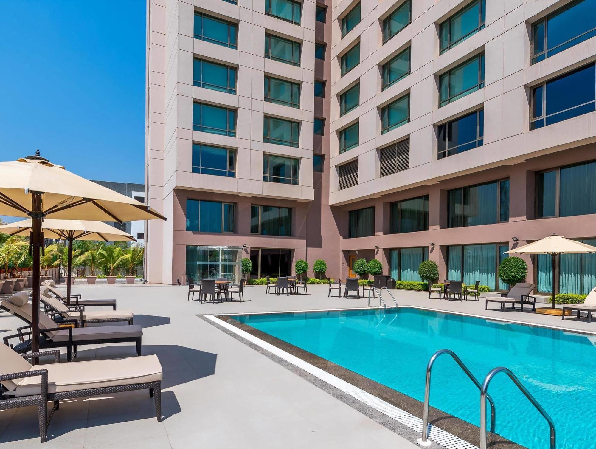 Hyatt Place Pune Hinjawadi Εξωτερικό φωτογραφία